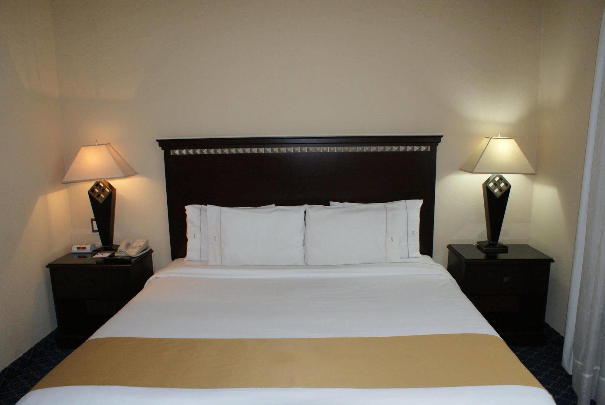 Holiday Inn Express Mexico Santa Fe By Ihg Extérieur photo