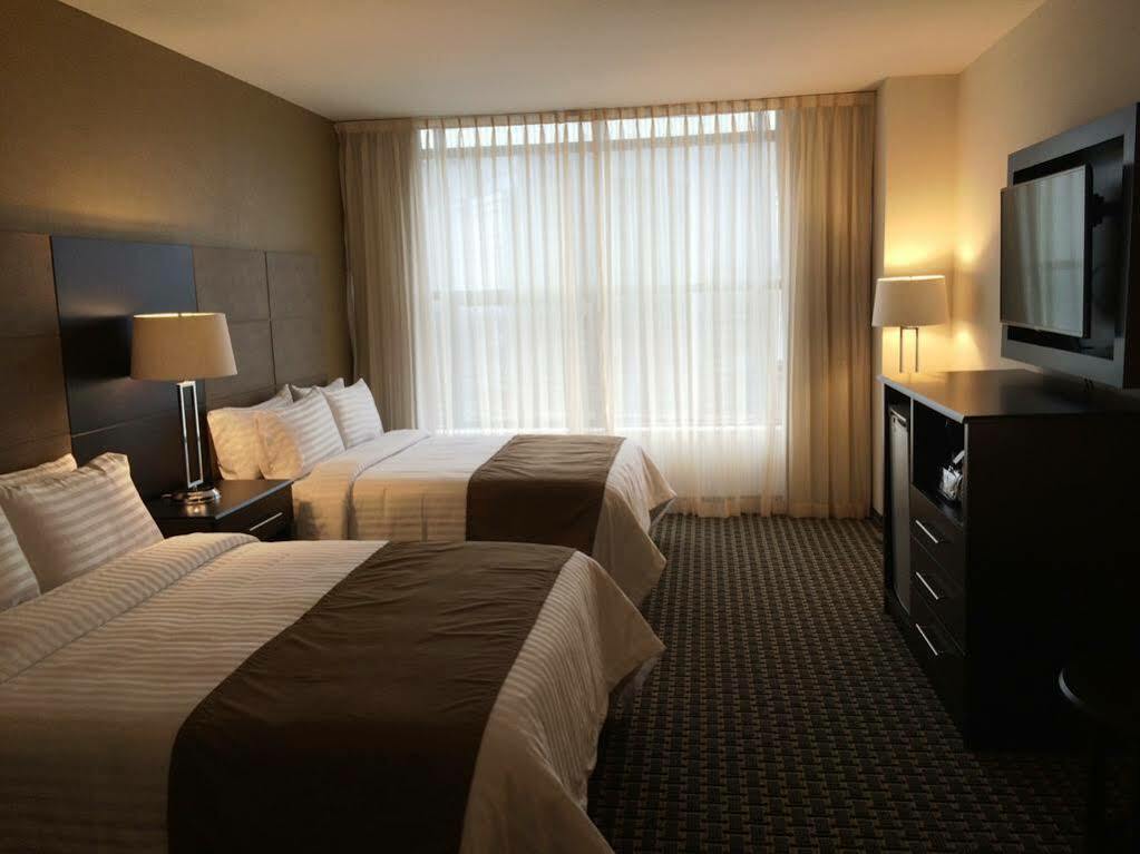 Holiday Inn Express Mexico Santa Fe By Ihg Extérieur photo